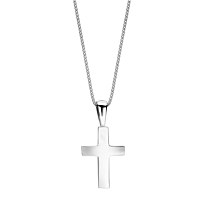 Silver Cross 